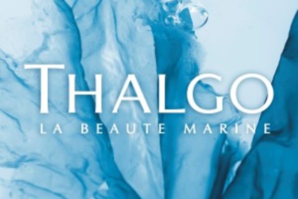 Thalgo Spa beauty products